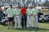Donnnell Woolford Celebrity Golf Invitational (Timothy T-Mac McKyer former American football player for the San Francisco with Chocs Foursome)